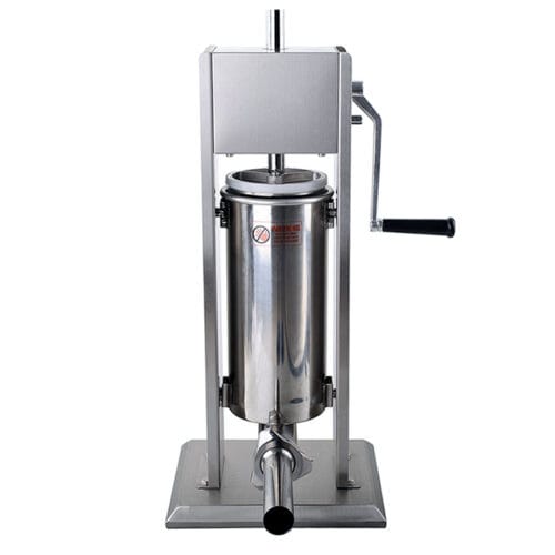 Mesin Cetak Sosis Manual 5 Liter