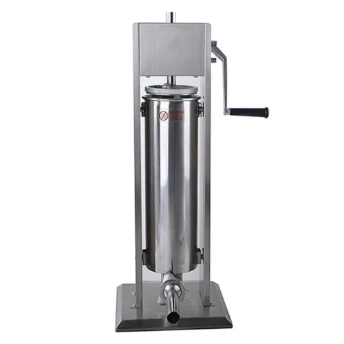 Mesin Cetak Sosis Manual 7 Liter