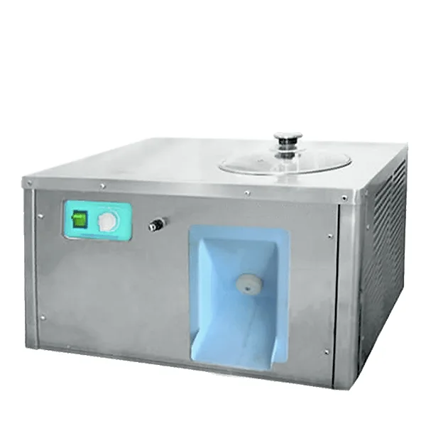 Mesin Es Gelato GEA BTY-7110