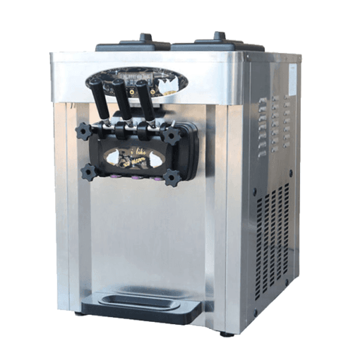 Mesin Es Krim ICR-AC25 CTB