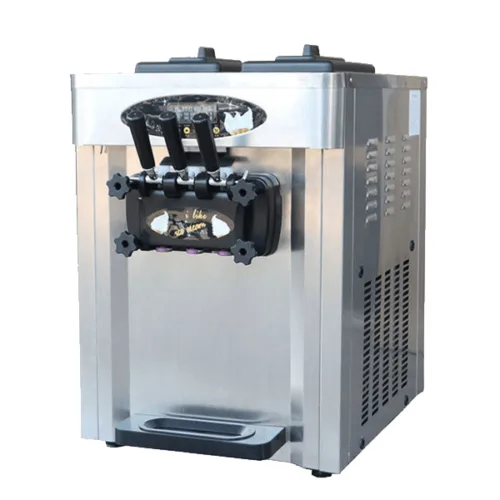 Mesin Es Krim ICR-AC25 CTB