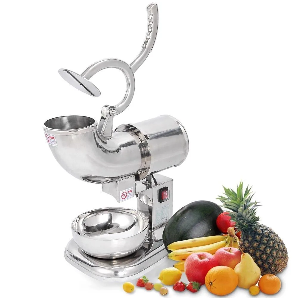 Mesin Es Serut Astro Stainless