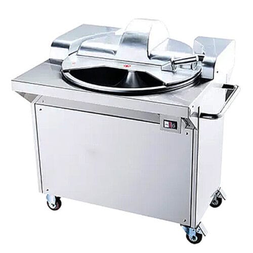 Mesin Gilingan Bakso Bowl Cutter