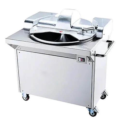 Mesin Gilingan Bakso Bowl Cutter