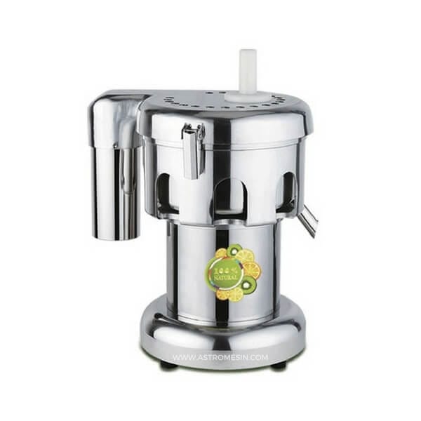 Mesin Juice Extractor