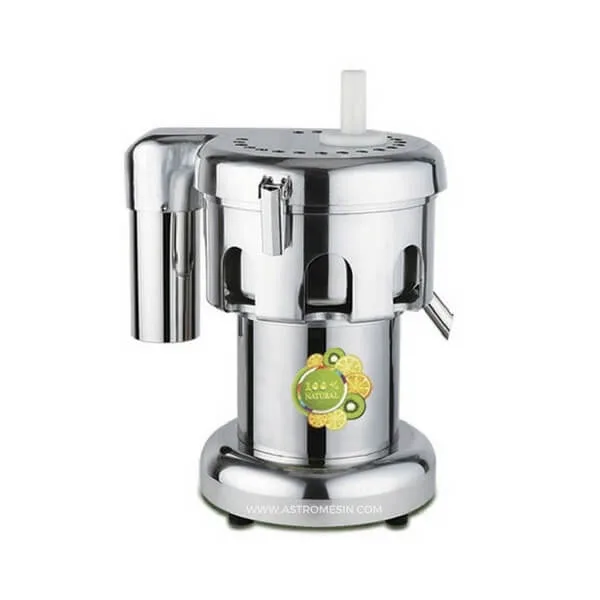 Mesin Juice Extractor