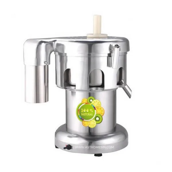 Mesin Jus Extractor