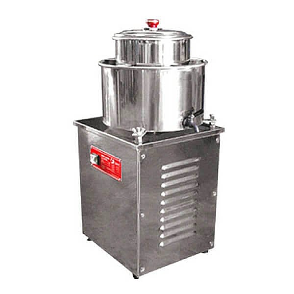 Mesin Meat Mixer Gilingan Adonan Bakso