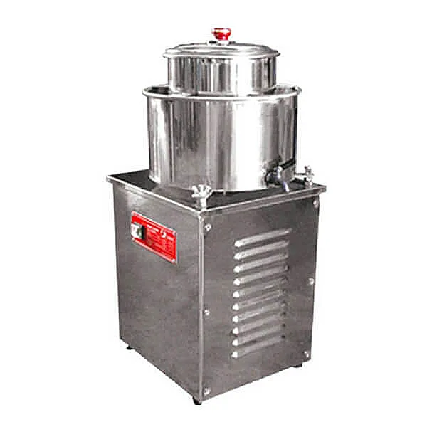 Mesin Meat Mixer Gilingan Adonan Bakso