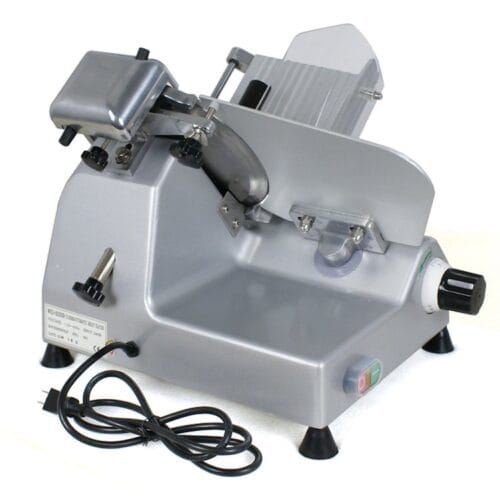 Mesin Meat Slicer Pemotong Pengiris Daging MSC HS10