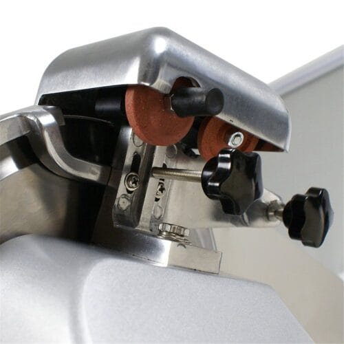 Mesin Meat Slicer Pemotong Pengiris Daging MSC HS10