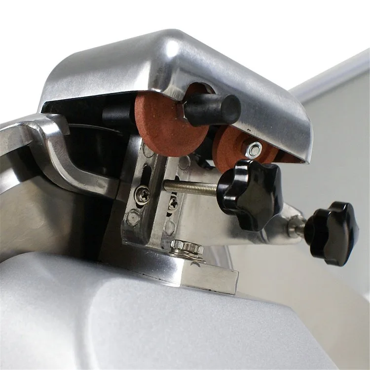 Mesin Meat Slicer Pemotong Pengiris Daging MSC HS10