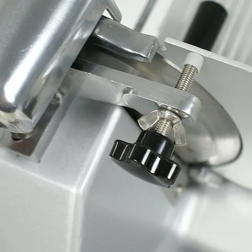 Mesin Meat Slicer Pemotong Pengiris Daging MSC HS10