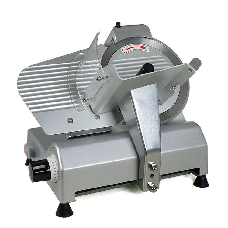 Mesin Meat Slicer Pemotong Pengiris Daging MSC HS10
