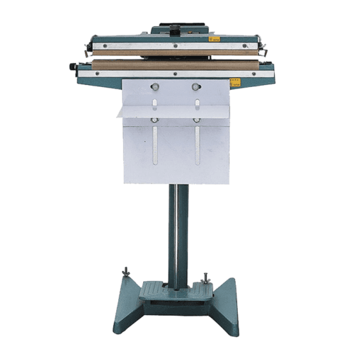 Mesin Pedal Sealer