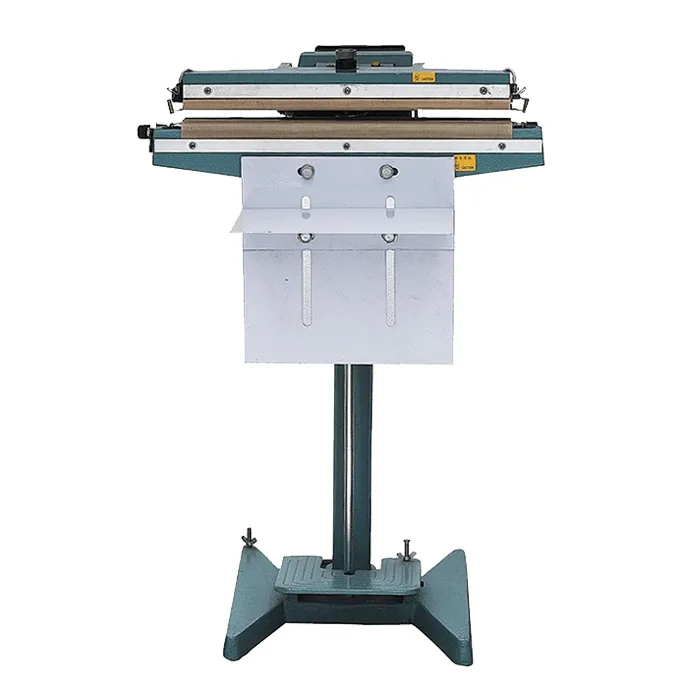 Mesin Pedal Sealer