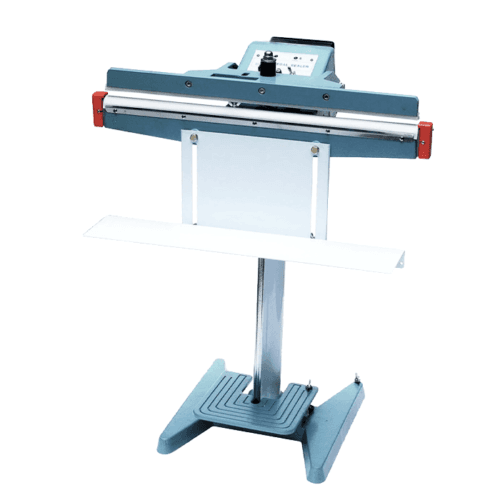 Mesin Pedal Sealer