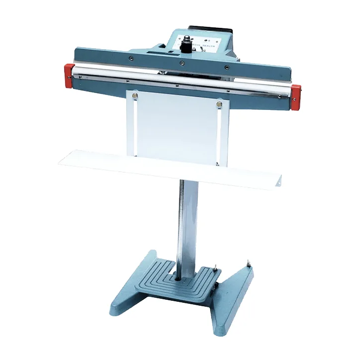 Mesin Pedal Sealer