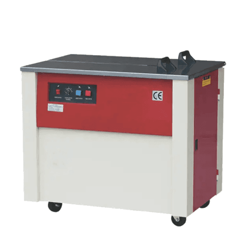 Mesin Strapping KZB-I