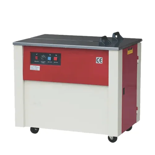Mesin Strapping KZB-I