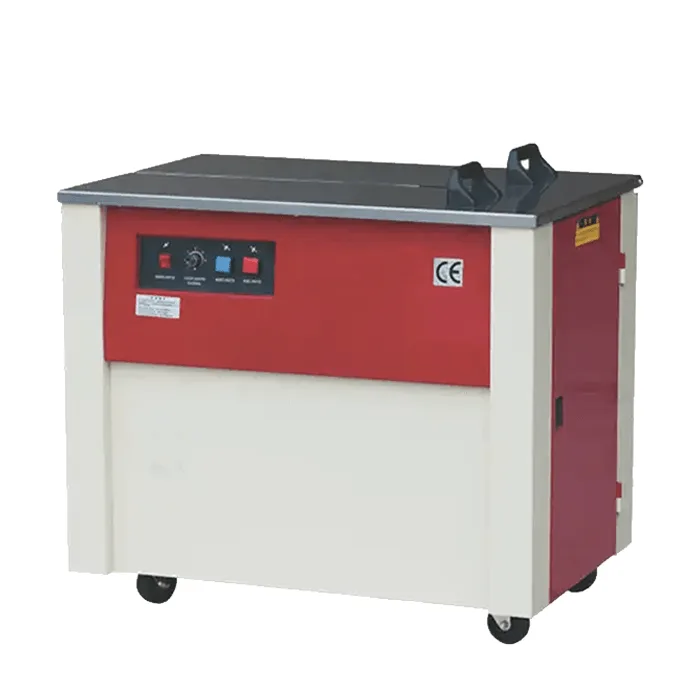 Mesin Strapping KZB-I