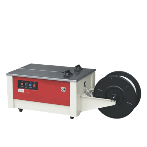 Mesin Strapping KZB-II