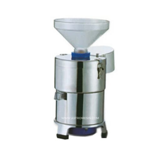Mesin Susu Kedelai FOMAC SBG Z12 60