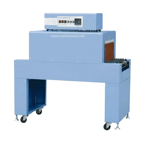 Mesin Thermal Shrink Packaging