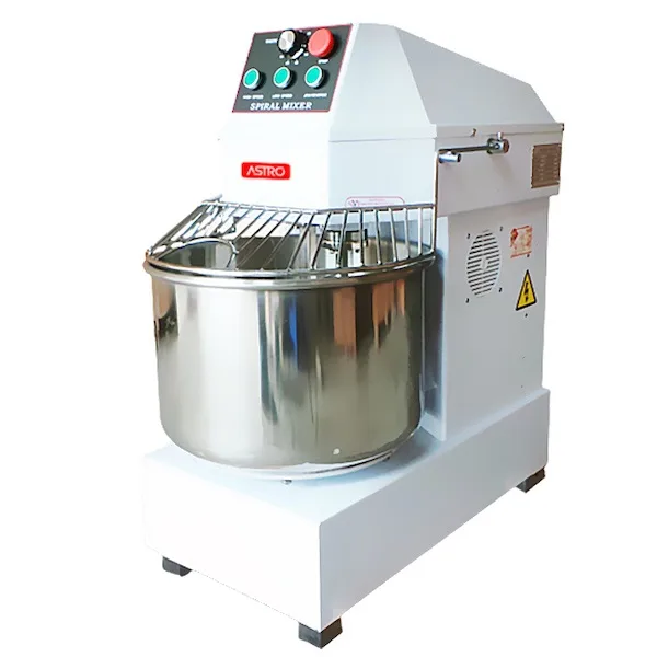 Mixer Adonan Roti Kalis ASTRO