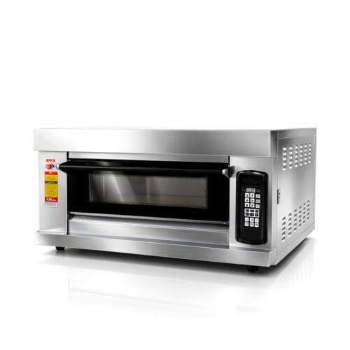 Oven Gas Deck Roti BOV-ARF20
