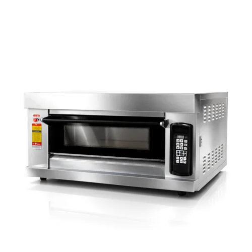Oven Gas Deck Roti BOV-ARF20