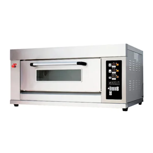 Oven Pizza