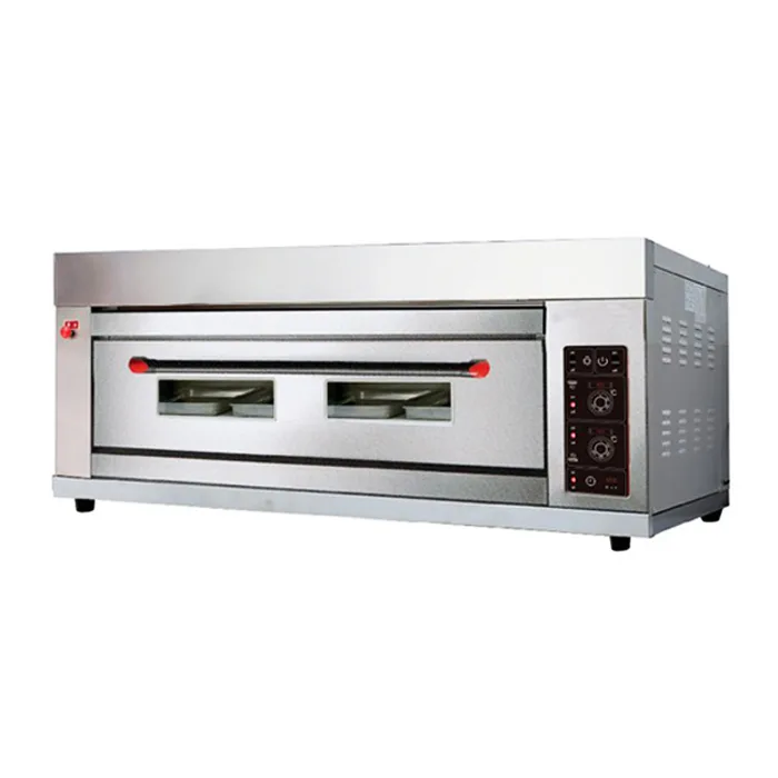 Oven Roti Gas Deck Getra RFL 13SS