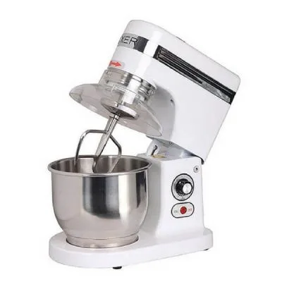 PLANETARY MIXER ROTI FOMAC DMX-B07