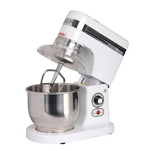 PLANETARY MIXER ROTI FOMAC DMX-B07