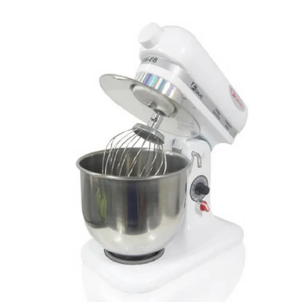 PLANETARY MIXER ROTI FOMAC DMX-B8