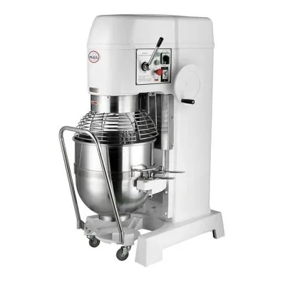 PLANETARY MIXER ROTI GETRA B60