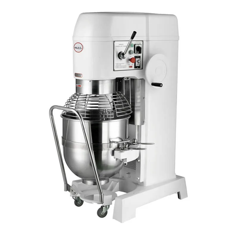 PLANETARY MIXER ROTI GETRA B60
