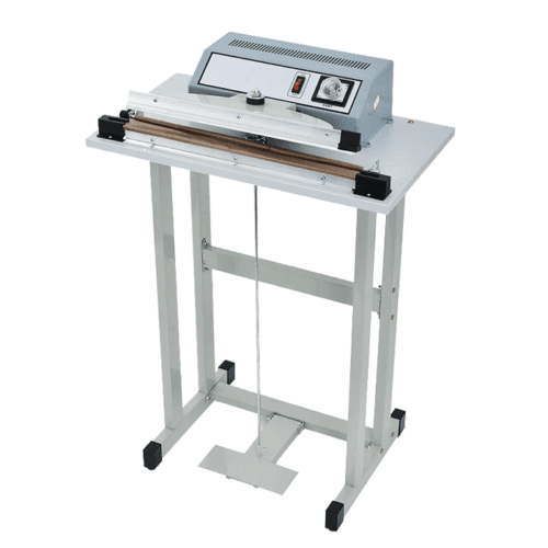Pedal Sealer SF Series