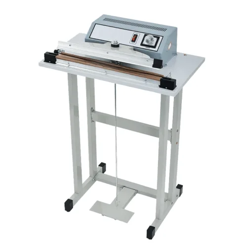 Pedal Sealer SF Series
