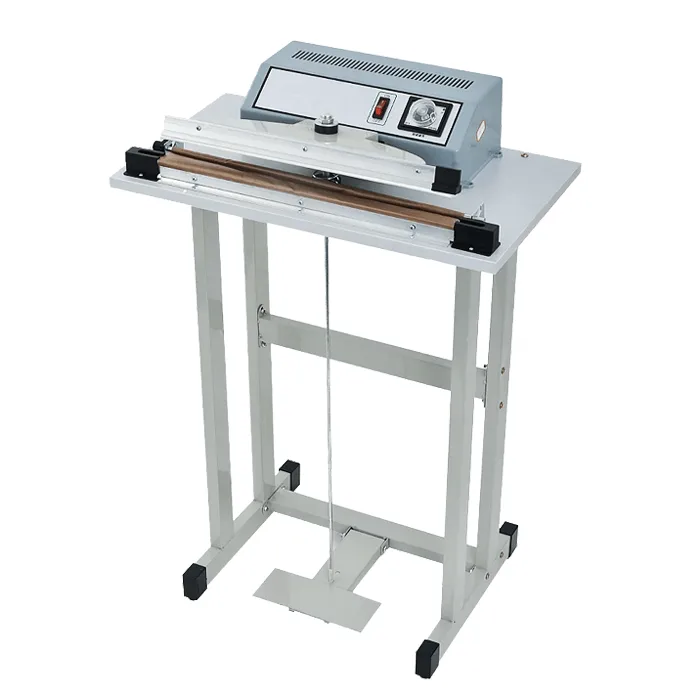 Pedal Sealer SF Series
