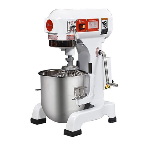Planetary Mixer DMX B10