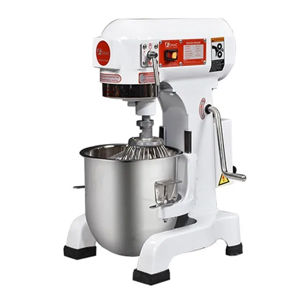 Planetary Mixer DMX B10