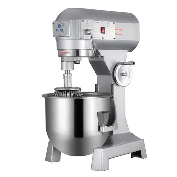 Planetary Mixer Roti Murah