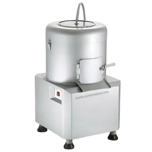Potato Peeler