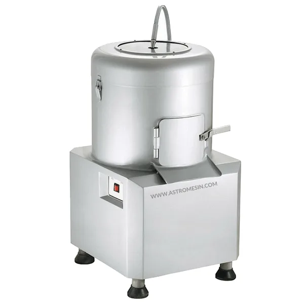 Potato Peeler