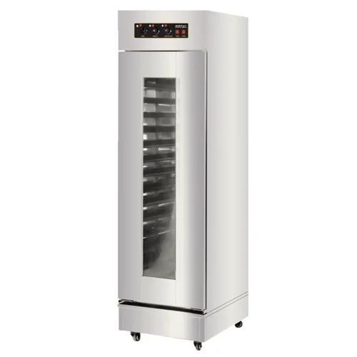 Proofer Pengembang Roti 15 Loyang