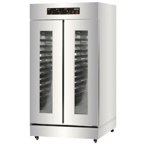 Proofer Roti 30 Loyang