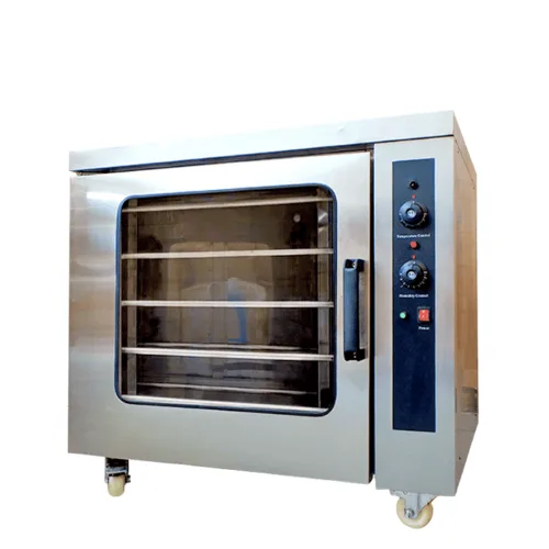 Proofer Roti 5 Loyang