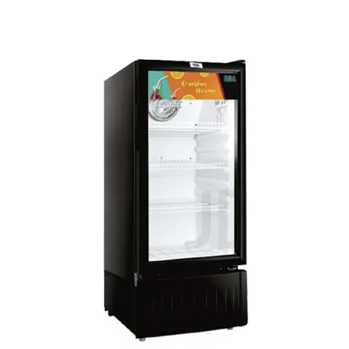 Showcase Cooler Agate RSA-200N
